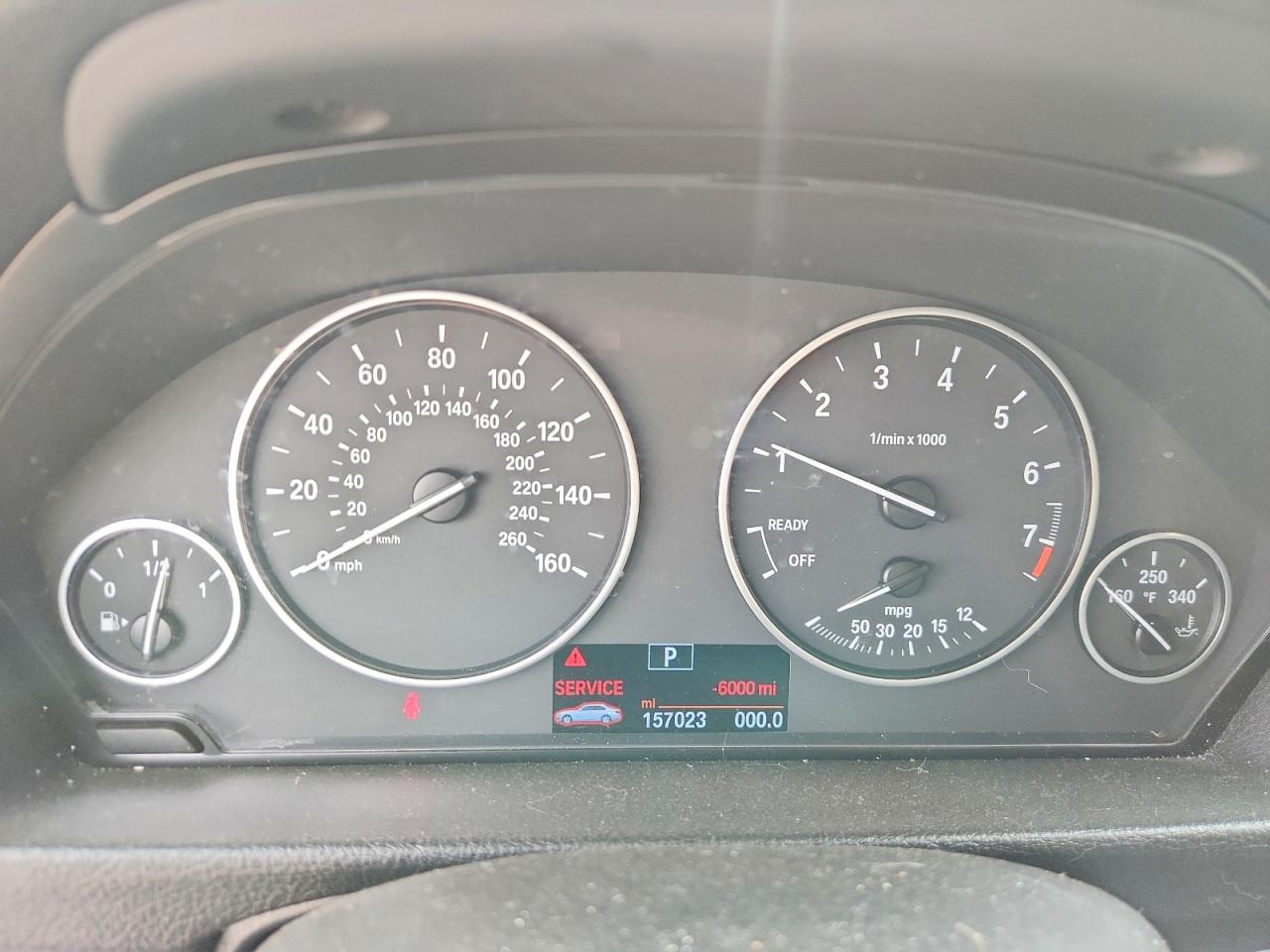 BMW 3 Series I