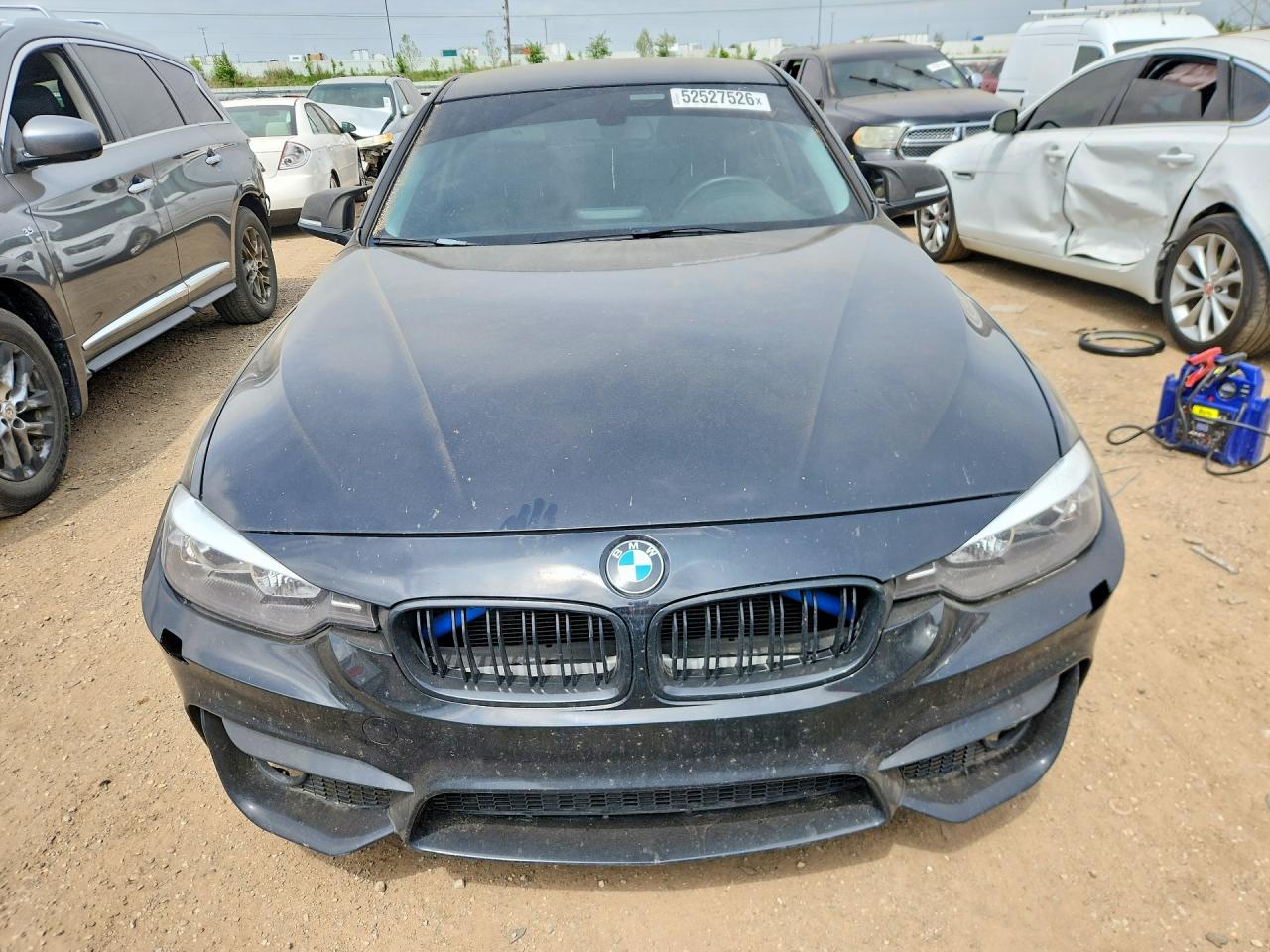 BMW 3 Series I