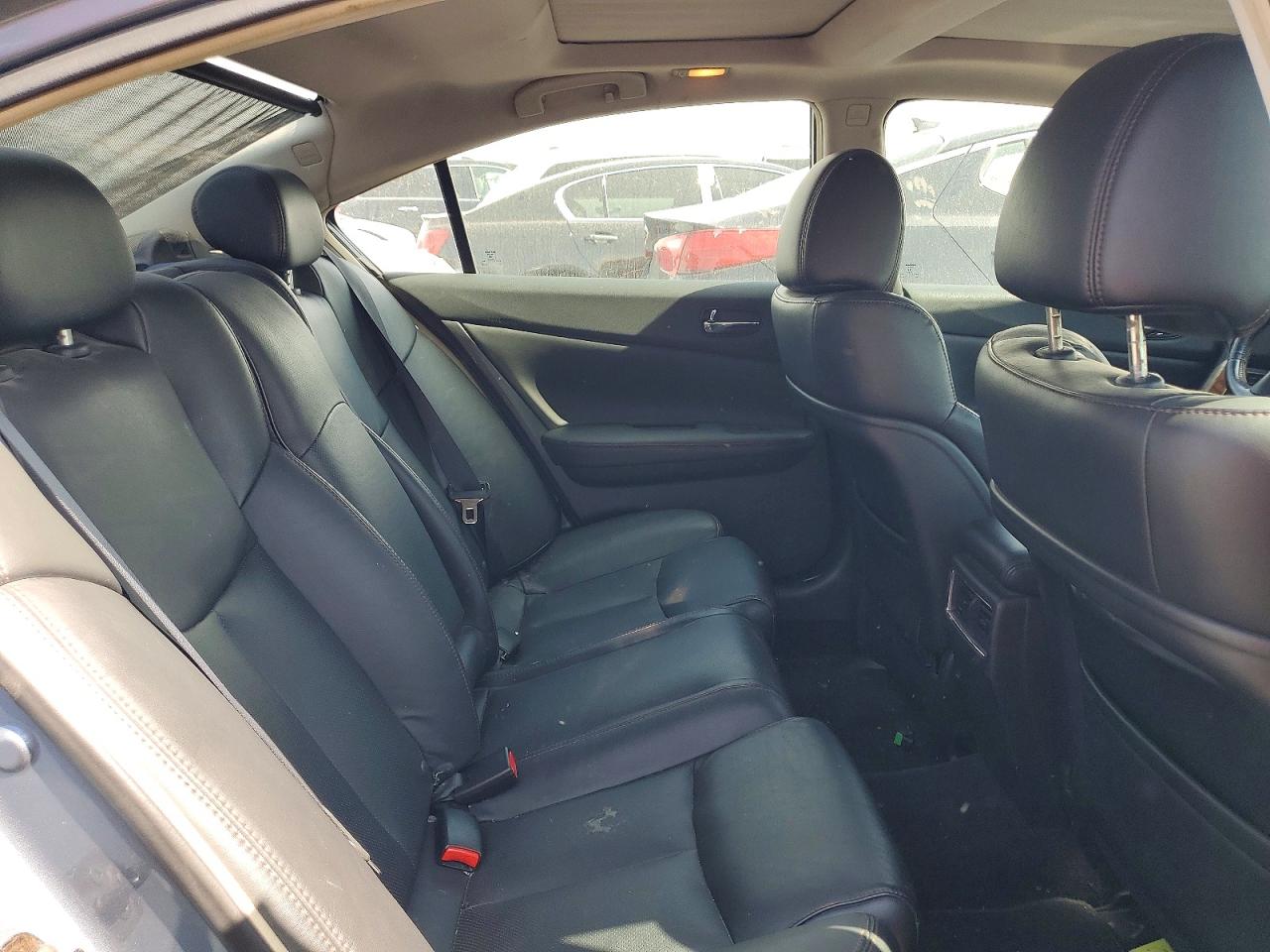 Nissan Maxima 3.5 S