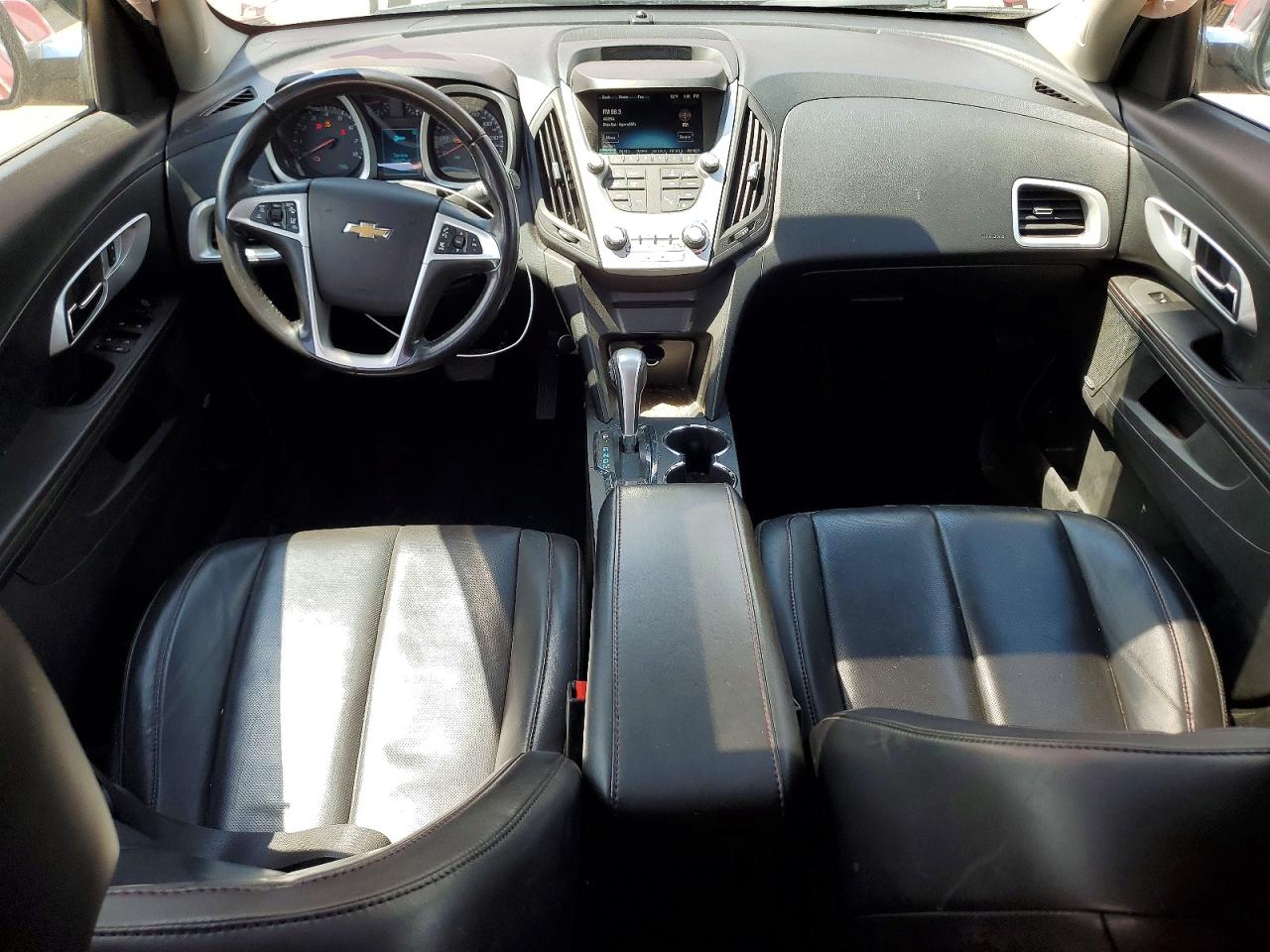 Chevrolet Equinox Ltz