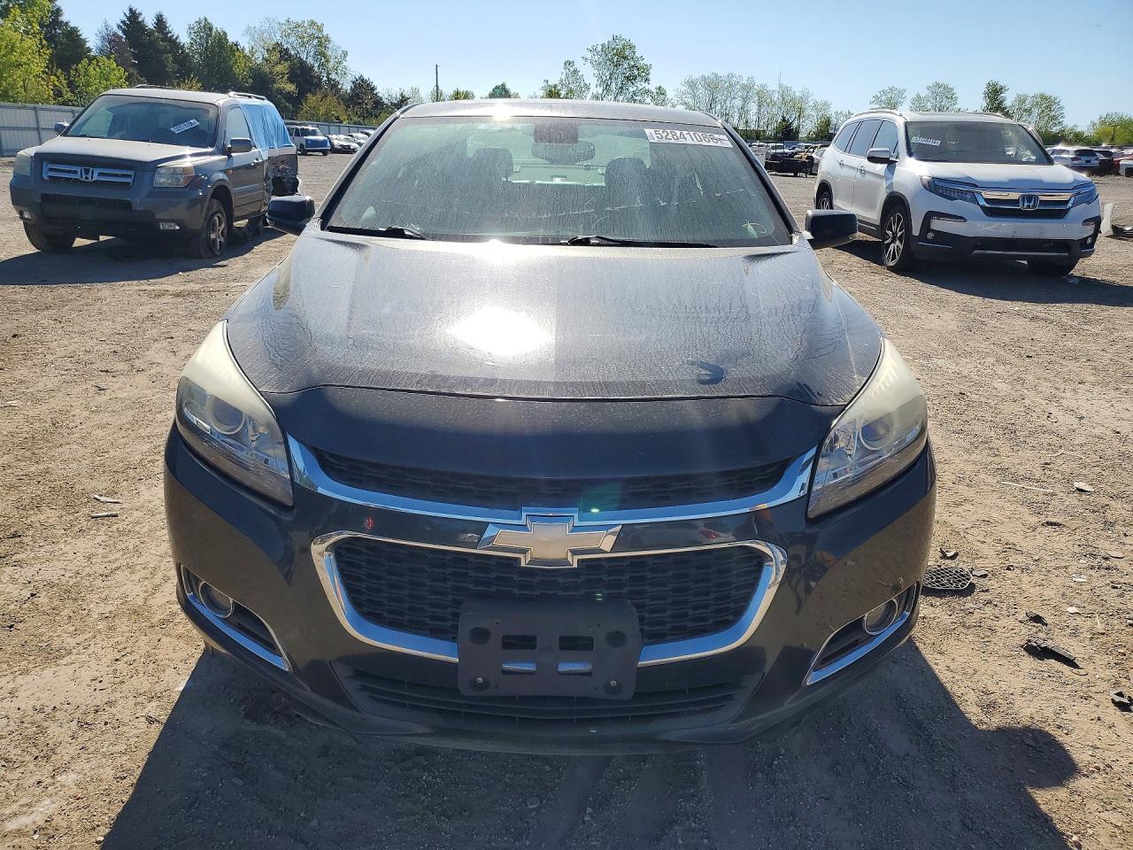 Chevrolet Malibu Ltz