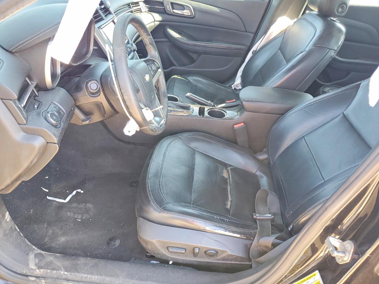 Chevrolet Malibu Ltz