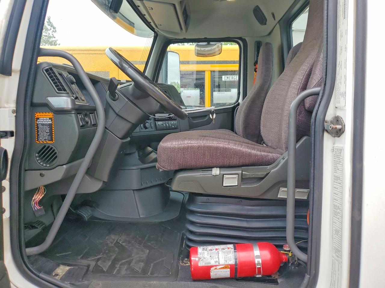 Volvo 740