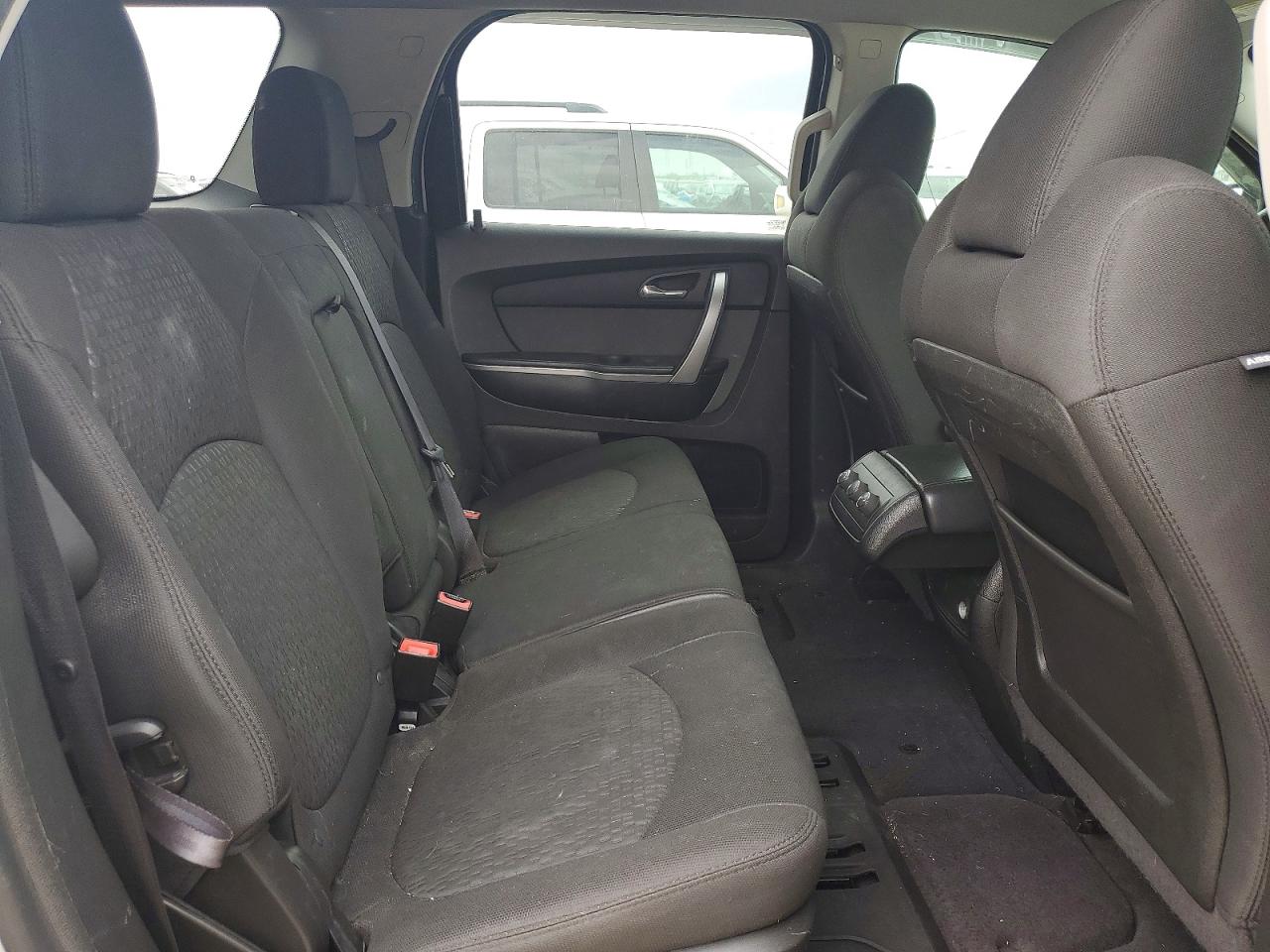 GMC Acadia Sle