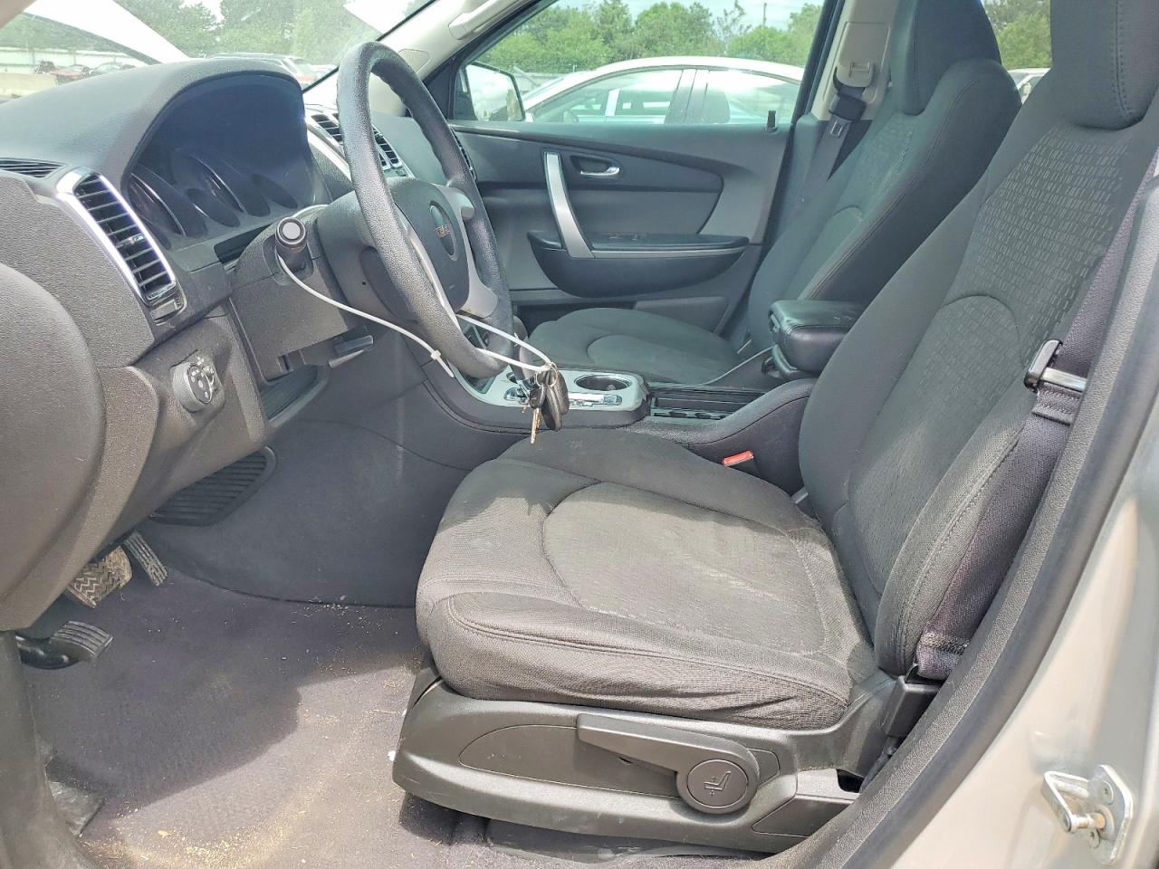 GMC Acadia Sle