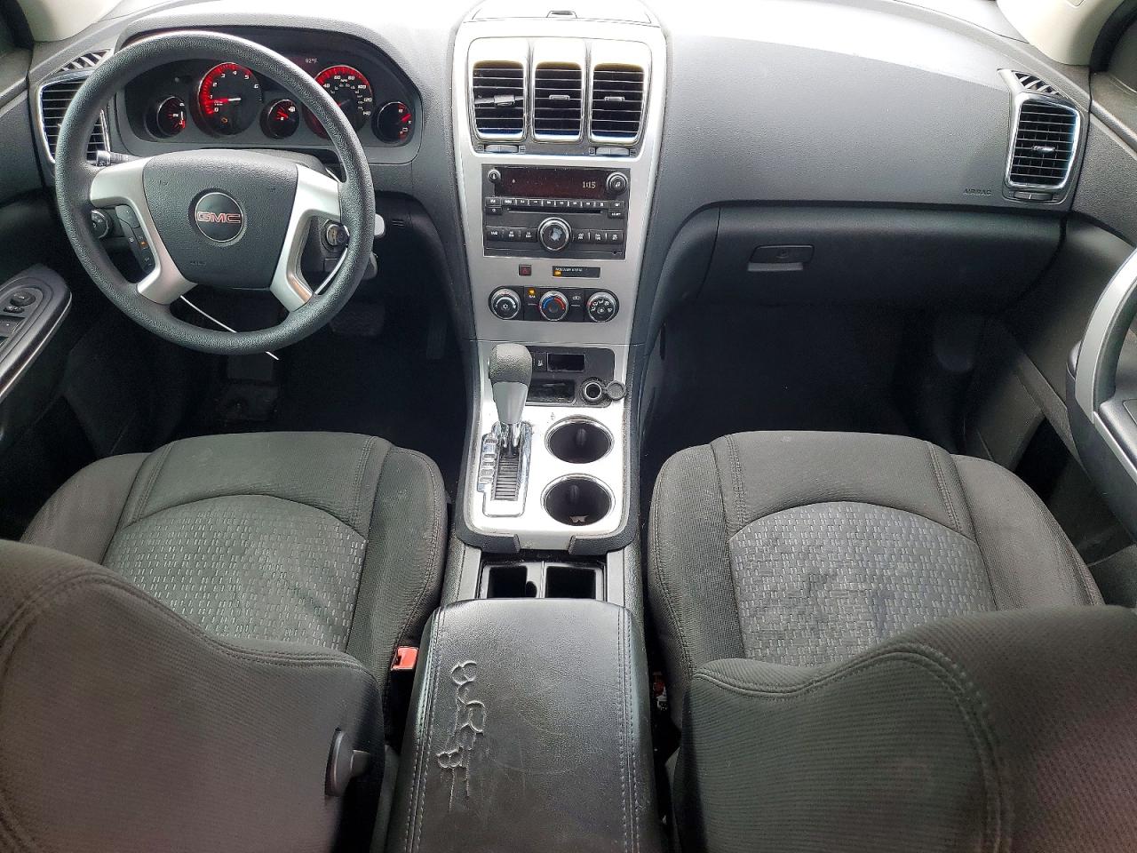 GMC Acadia Sle