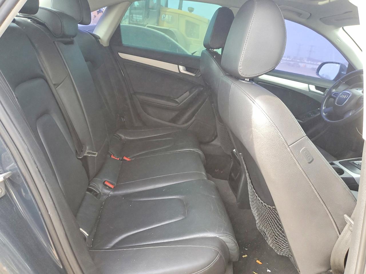 Audi A4 Premium