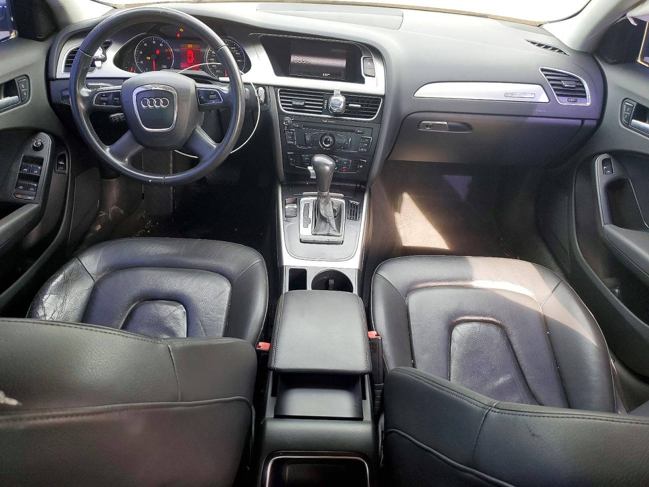 Audi A4 Premium