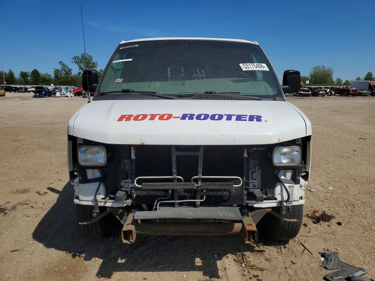 Chevrolet Express