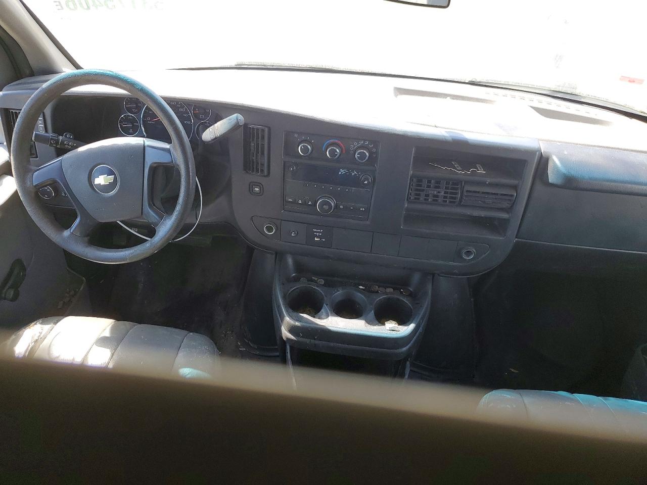 Chevrolet Express