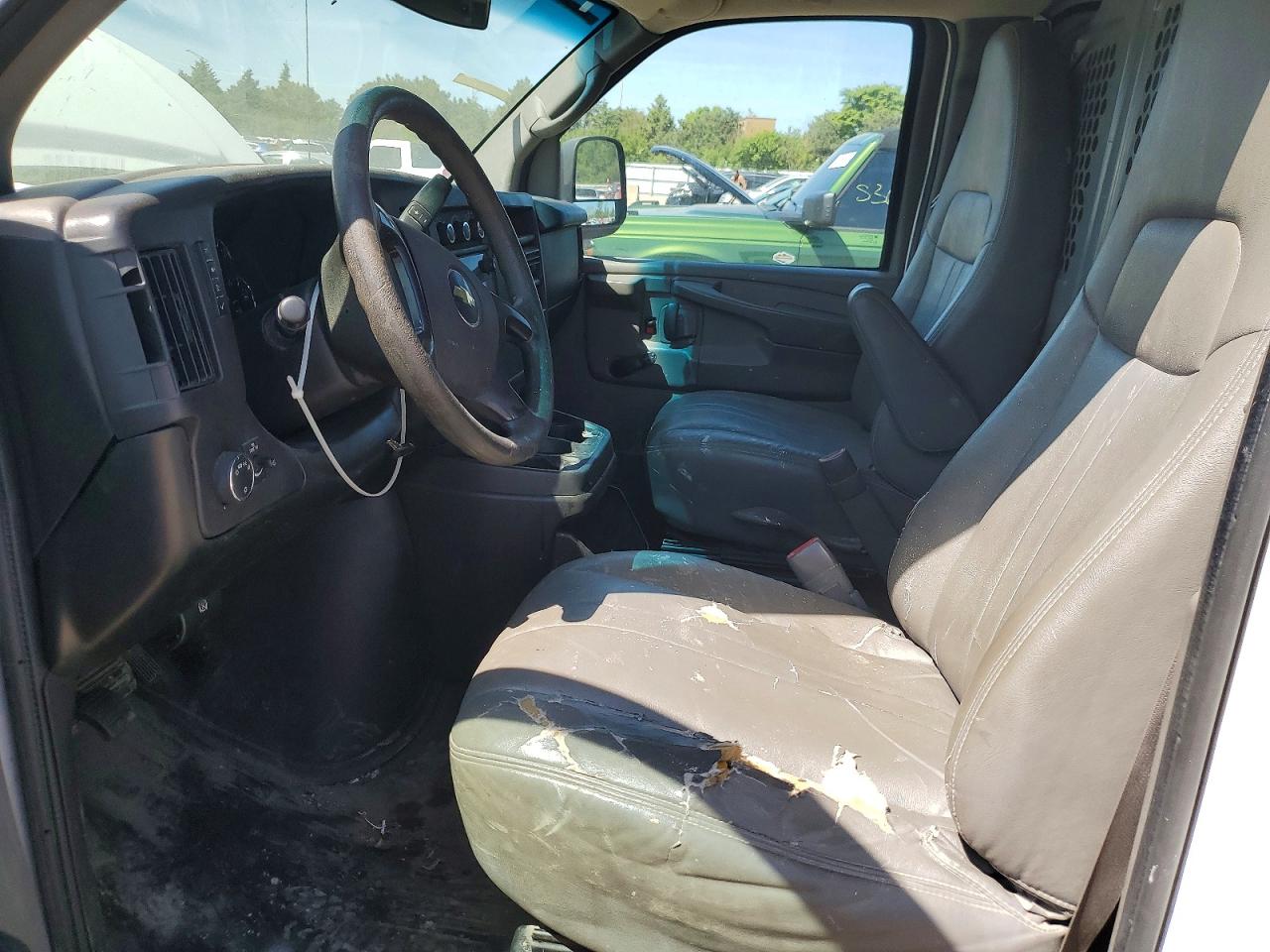 Chevrolet Express