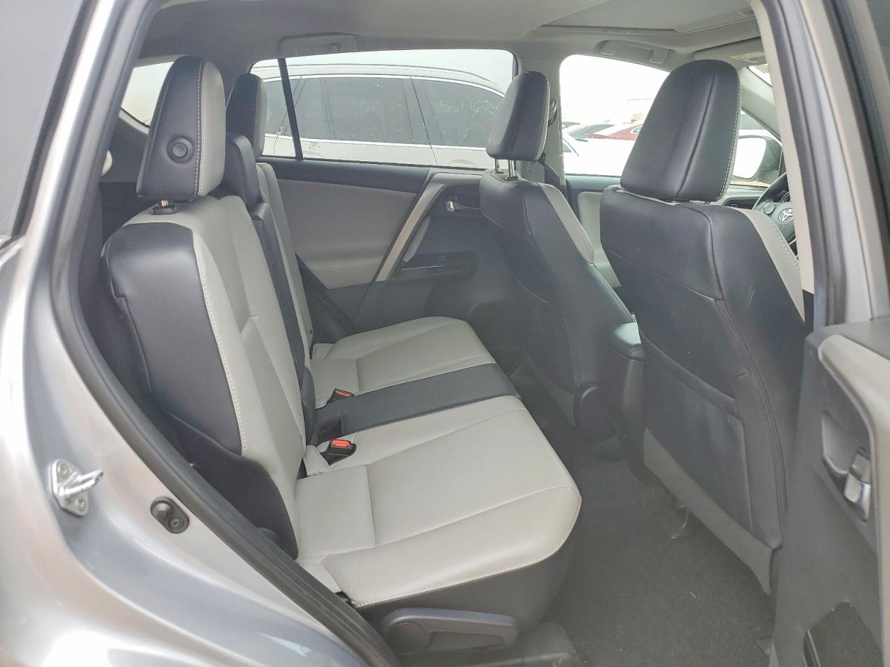 Toyota RAV4 Limited