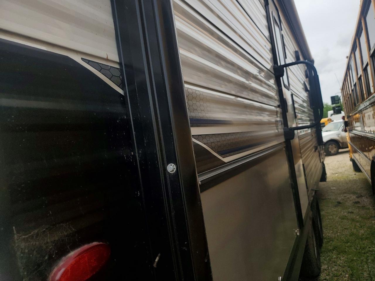Jayco Jay Flight