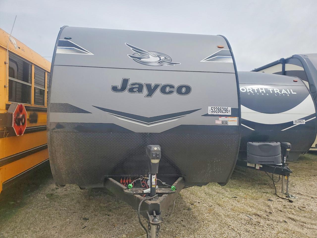 Jayco Jay Flight