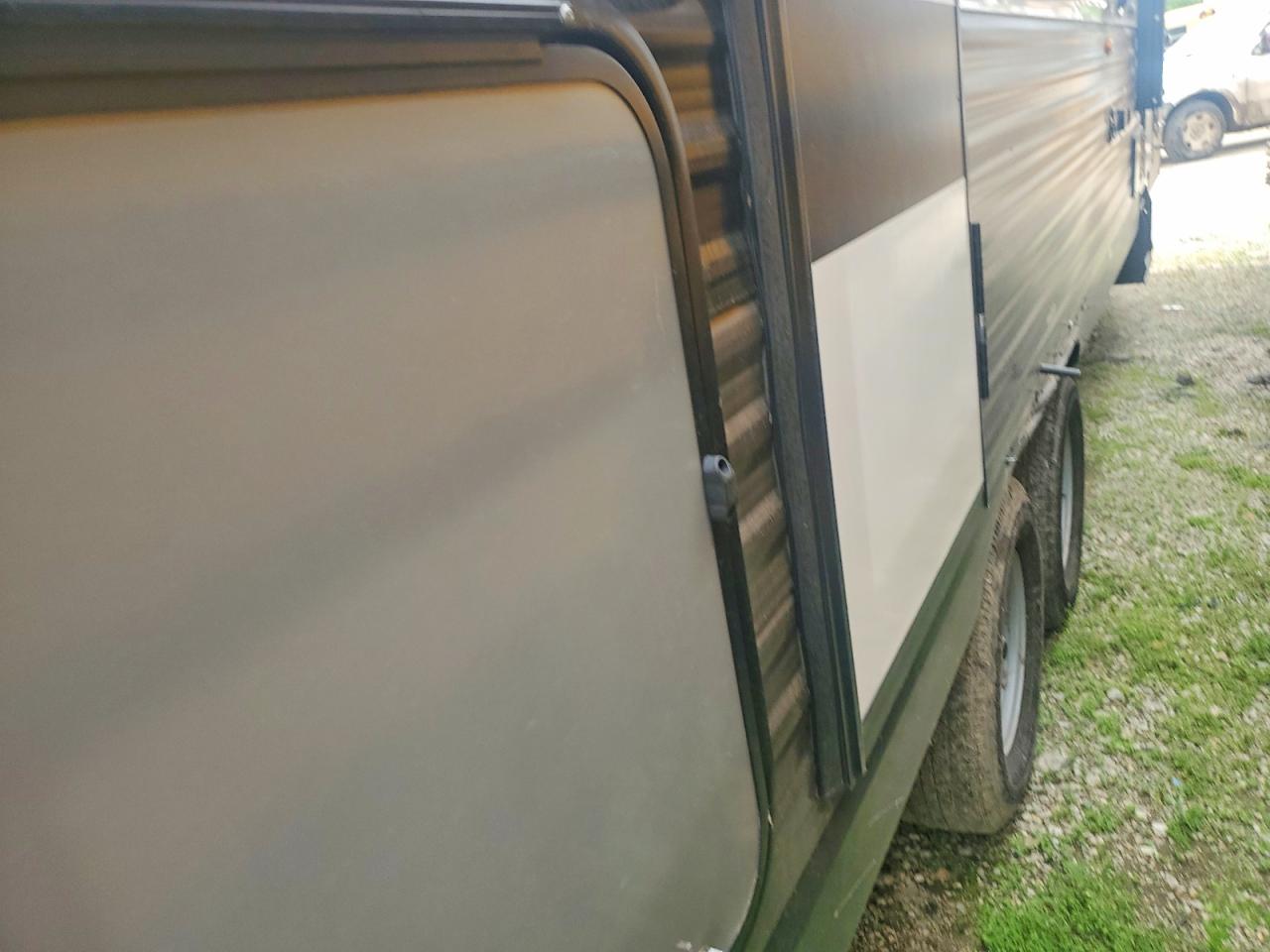 Jayco Jay Flight