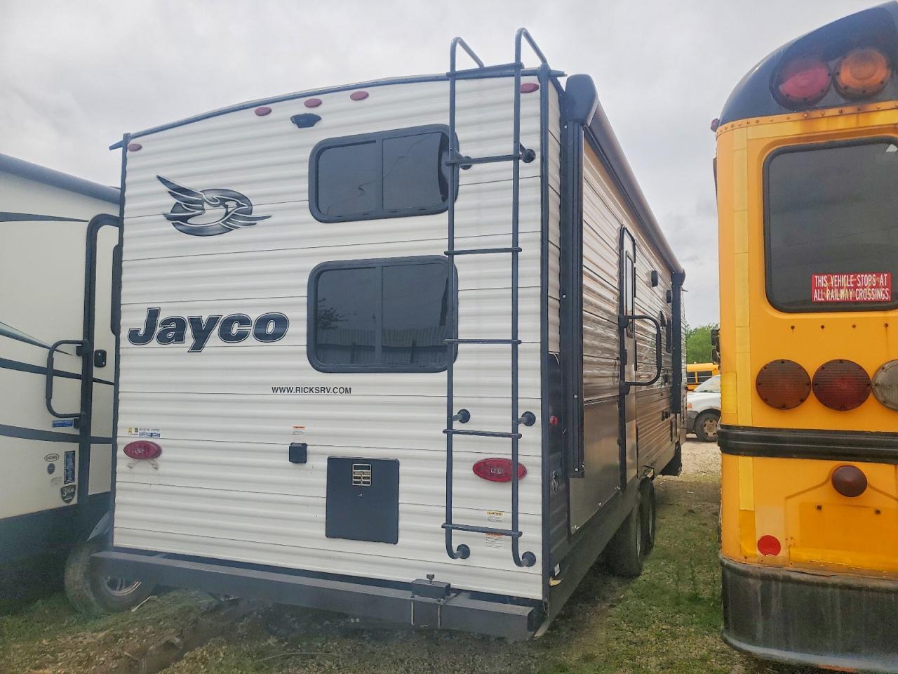 Jayco Jay Flight