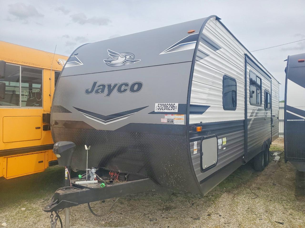 Jayco Jay Flight