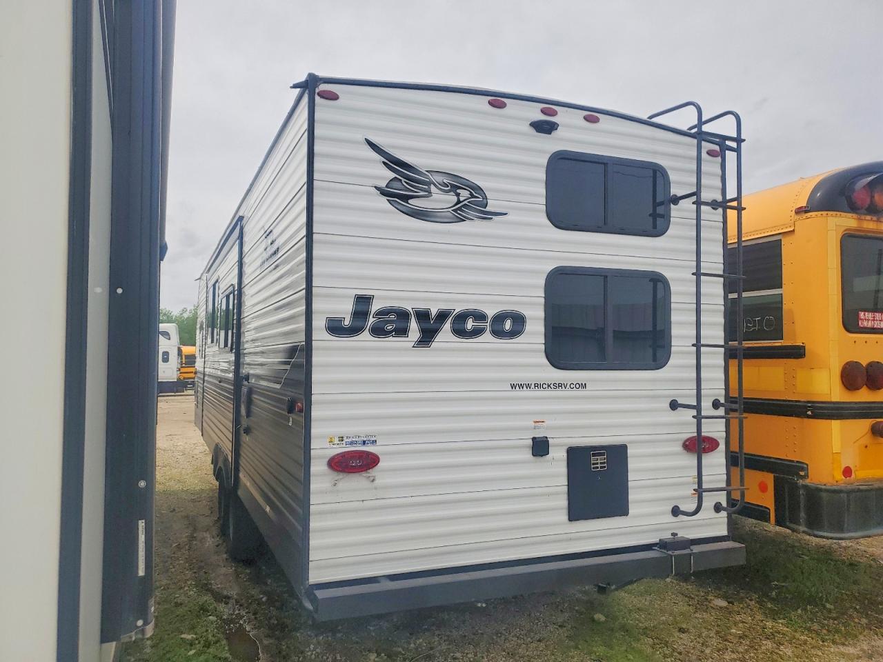 Jayco Jay Flight