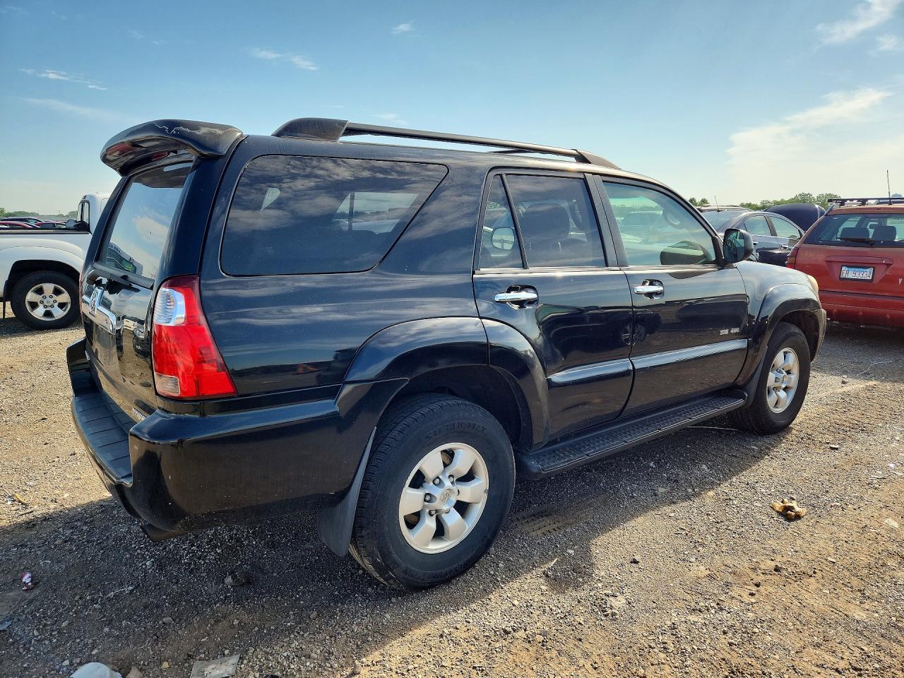 Toyota 4Runner Sr5
