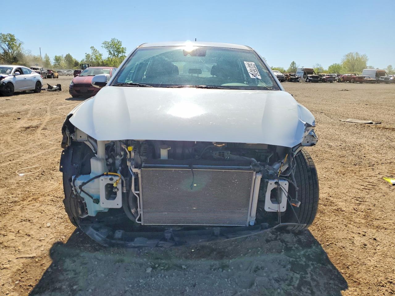 Hyundai KONA Se