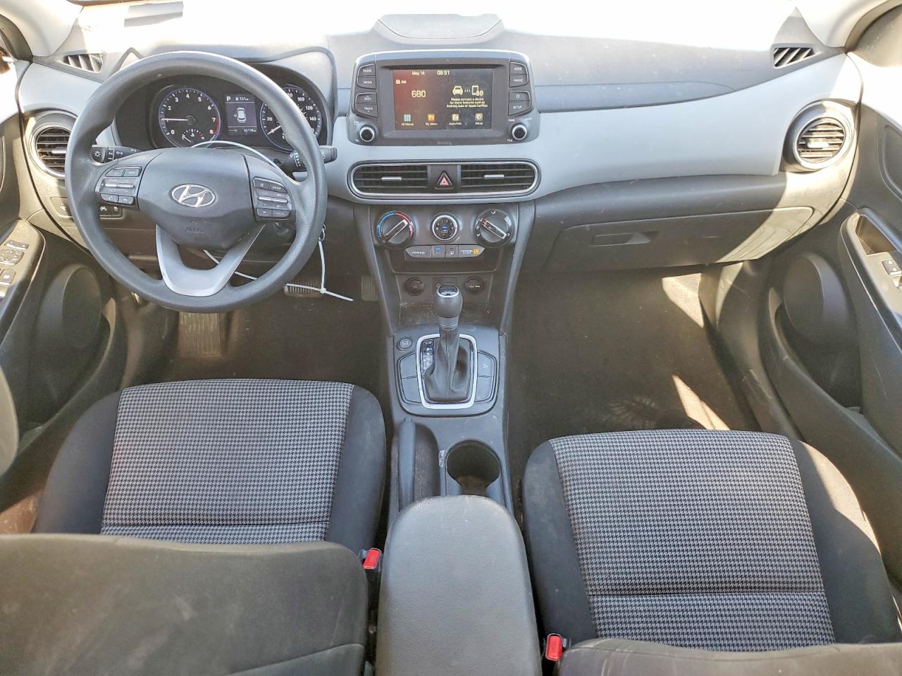 Hyundai KONA Se