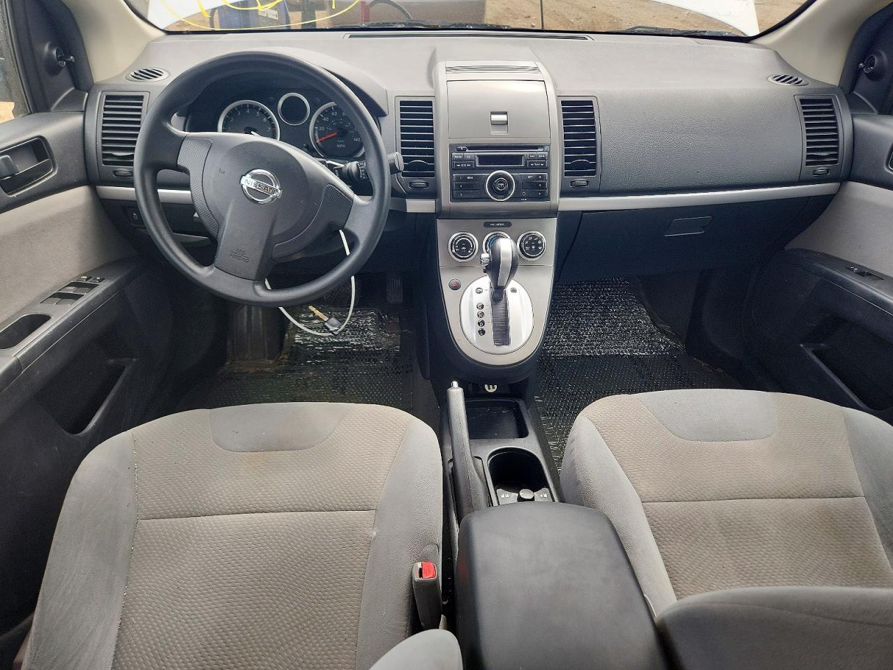 Nissan Sentra 2.0