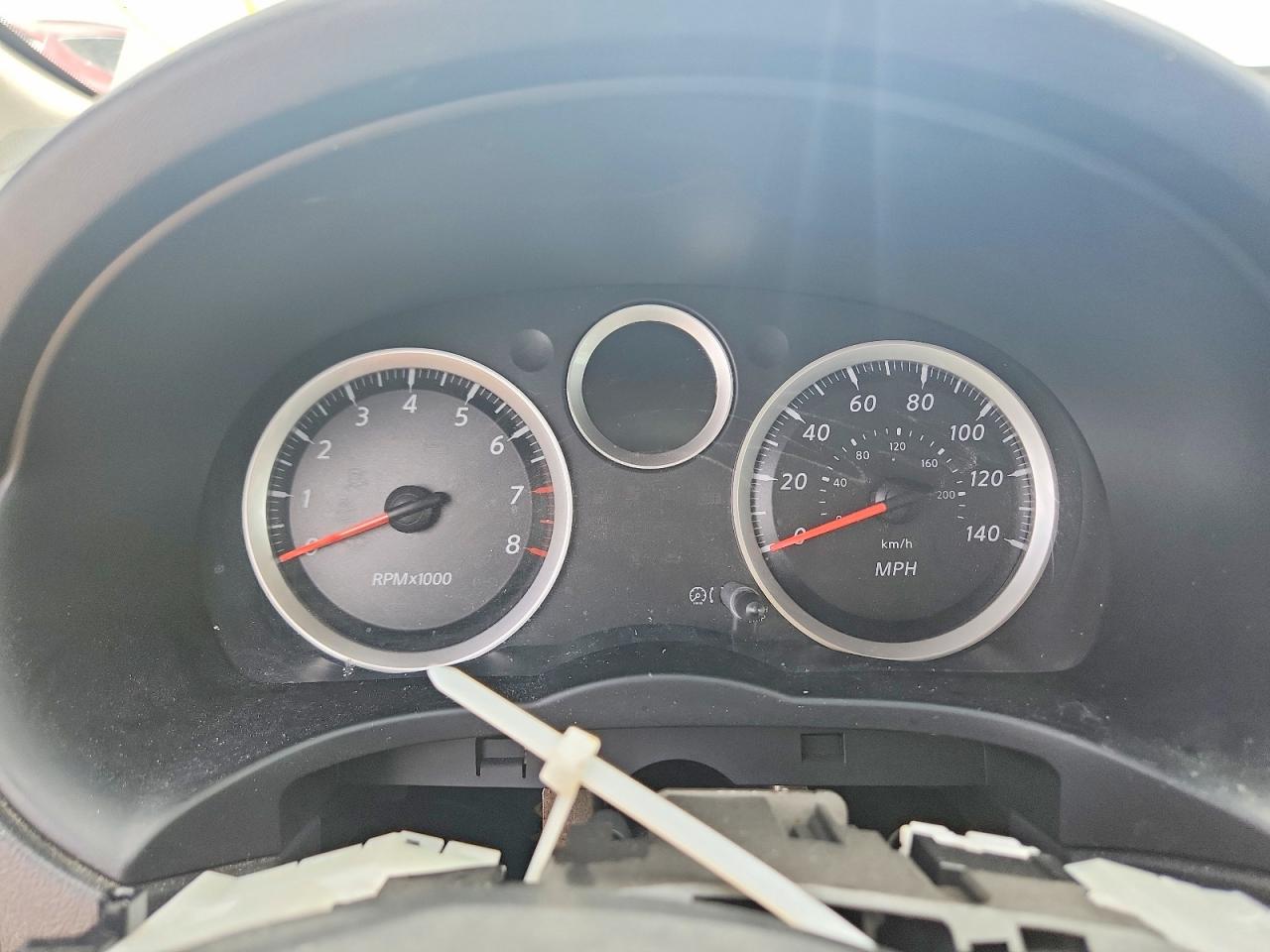Nissan Sentra 2.0