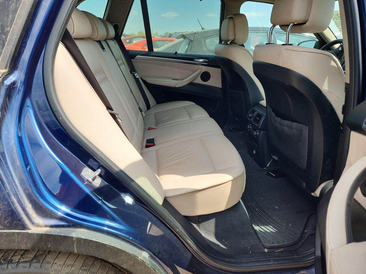 BMW X Series