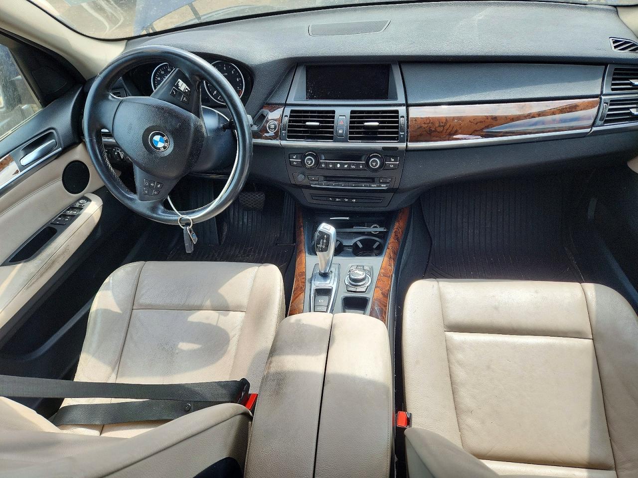 BMW X Series