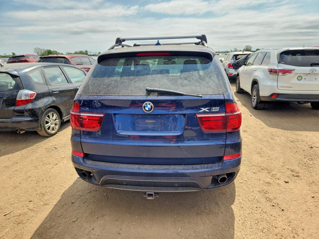 BMW X Series