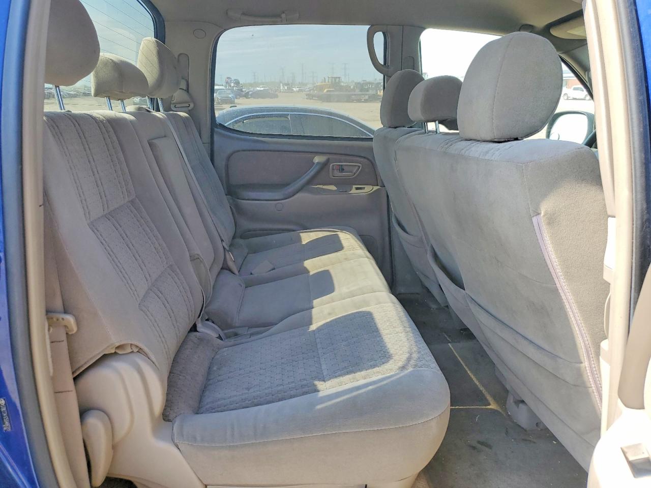 Toyota Tundra Double Cab Sr5