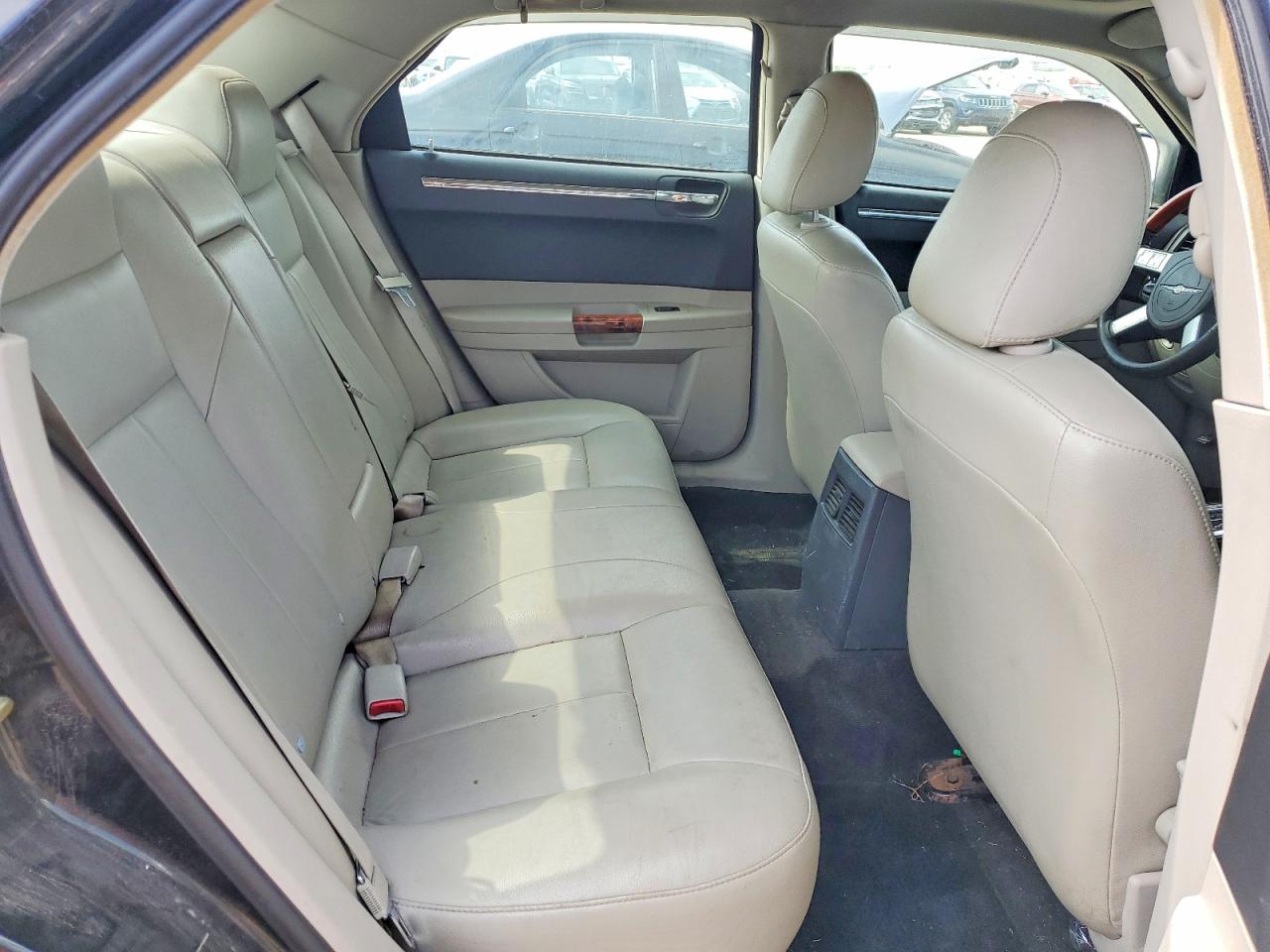Chrysler 300 Touring