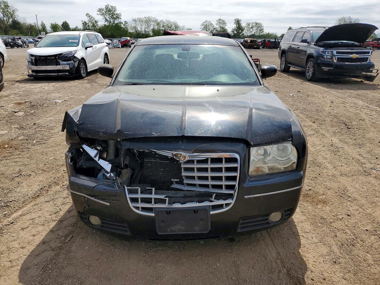 Chrysler 300 Touring