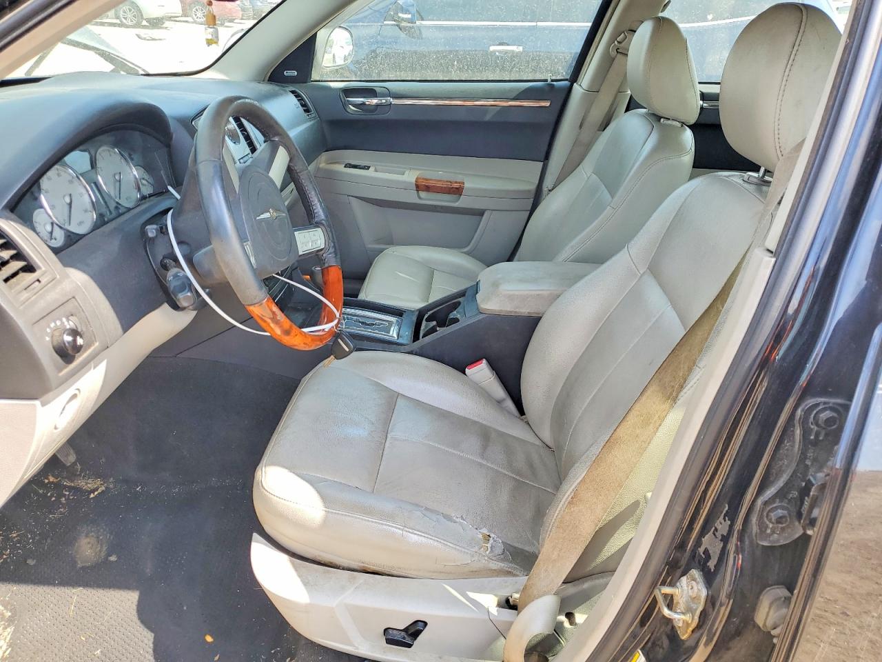 Chrysler 300 Touring