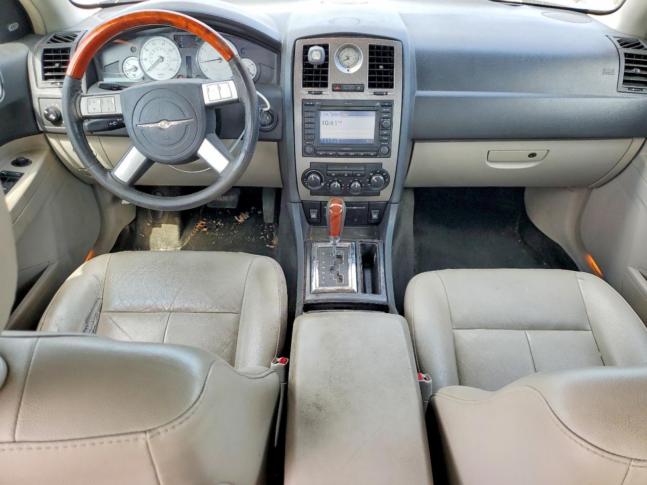 Chrysler 300 Touring