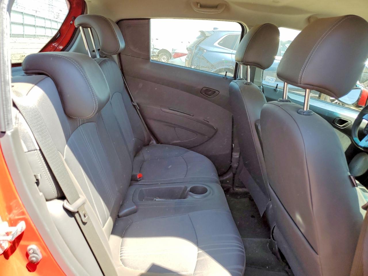 Chevrolet Spark 1lt