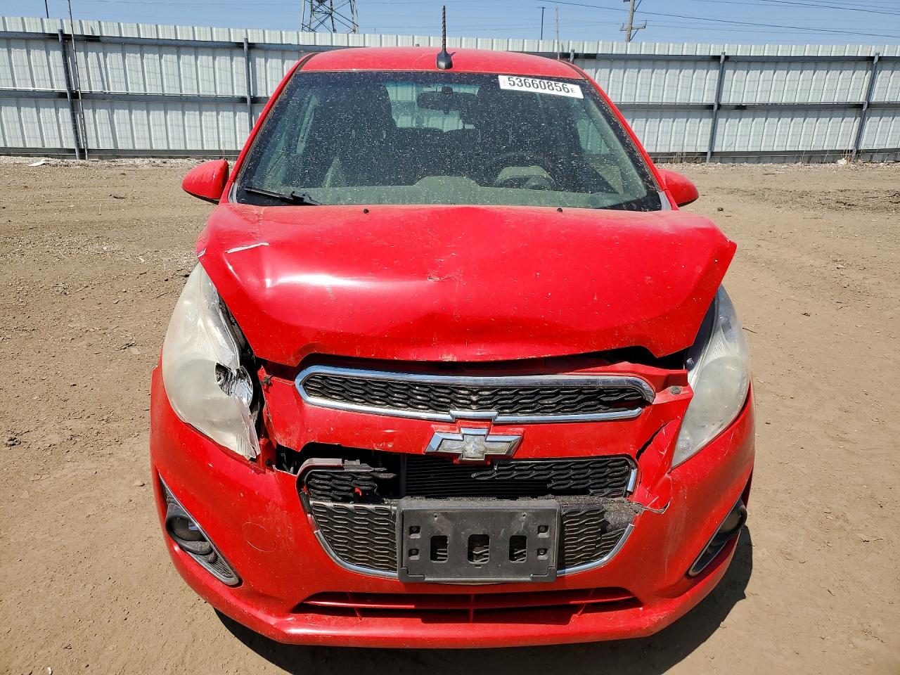 Chevrolet Spark 1lt