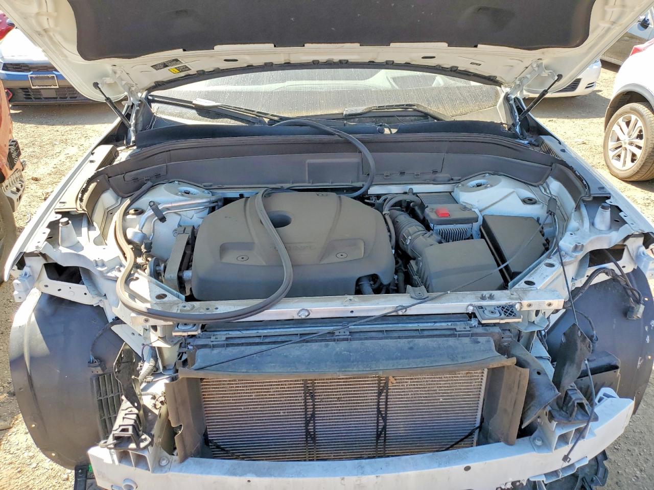 Volvo XC90 T6 Momentum