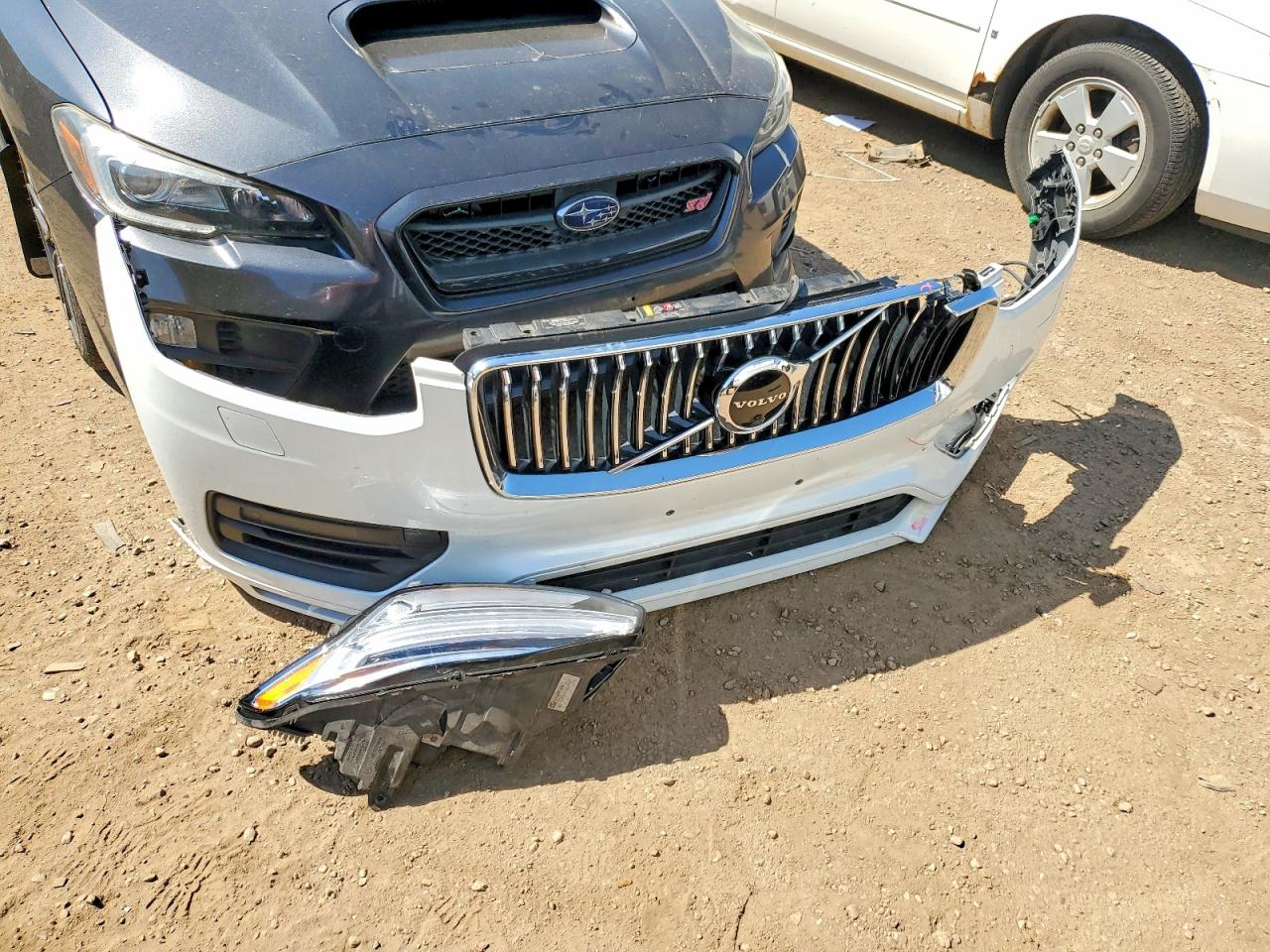 Volvo XC90 T6 Momentum