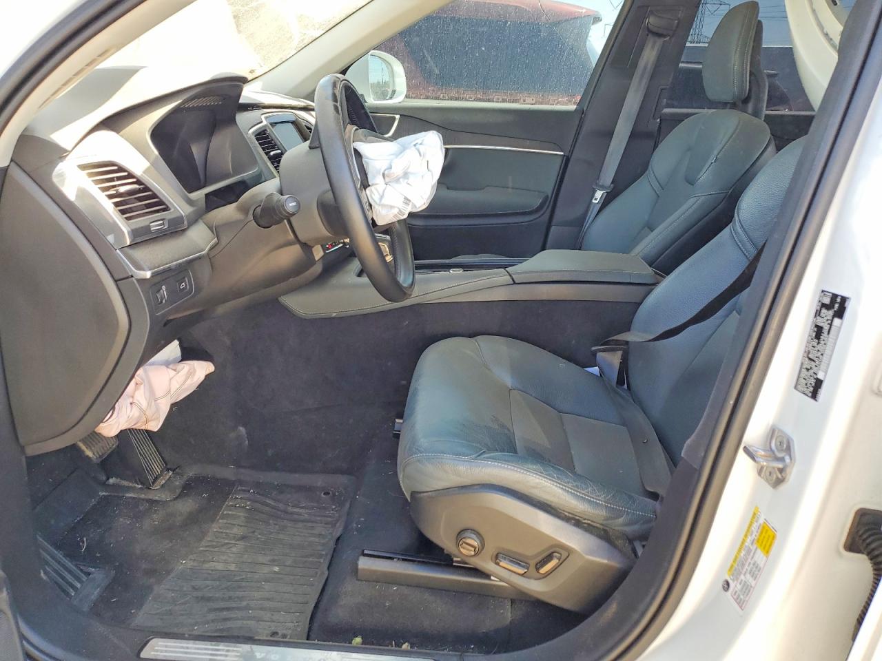 Volvo XC90 T6 Momentum