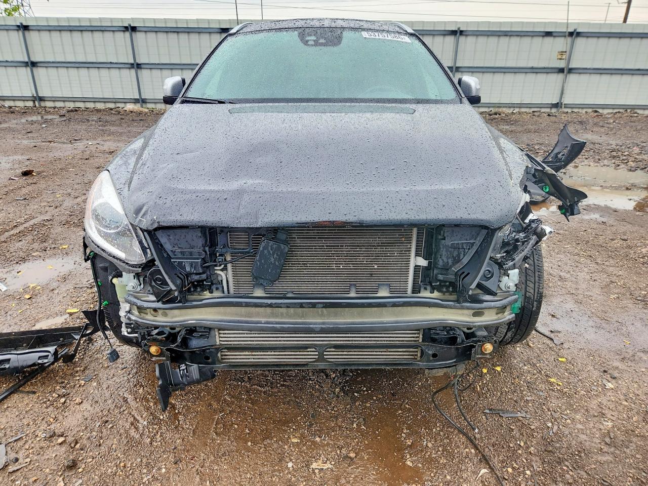 Volvo XC60 T6 R-design