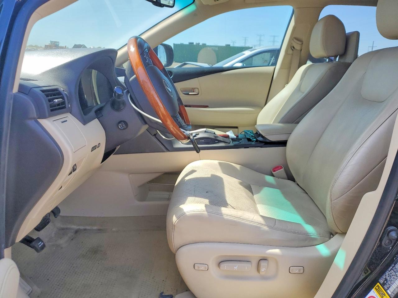 Lexus RX 450h