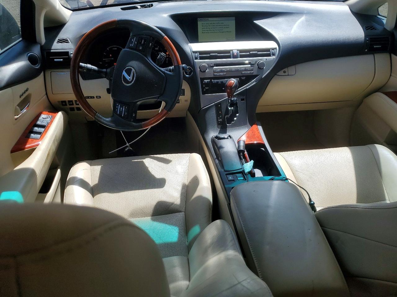 Lexus RX 450h
