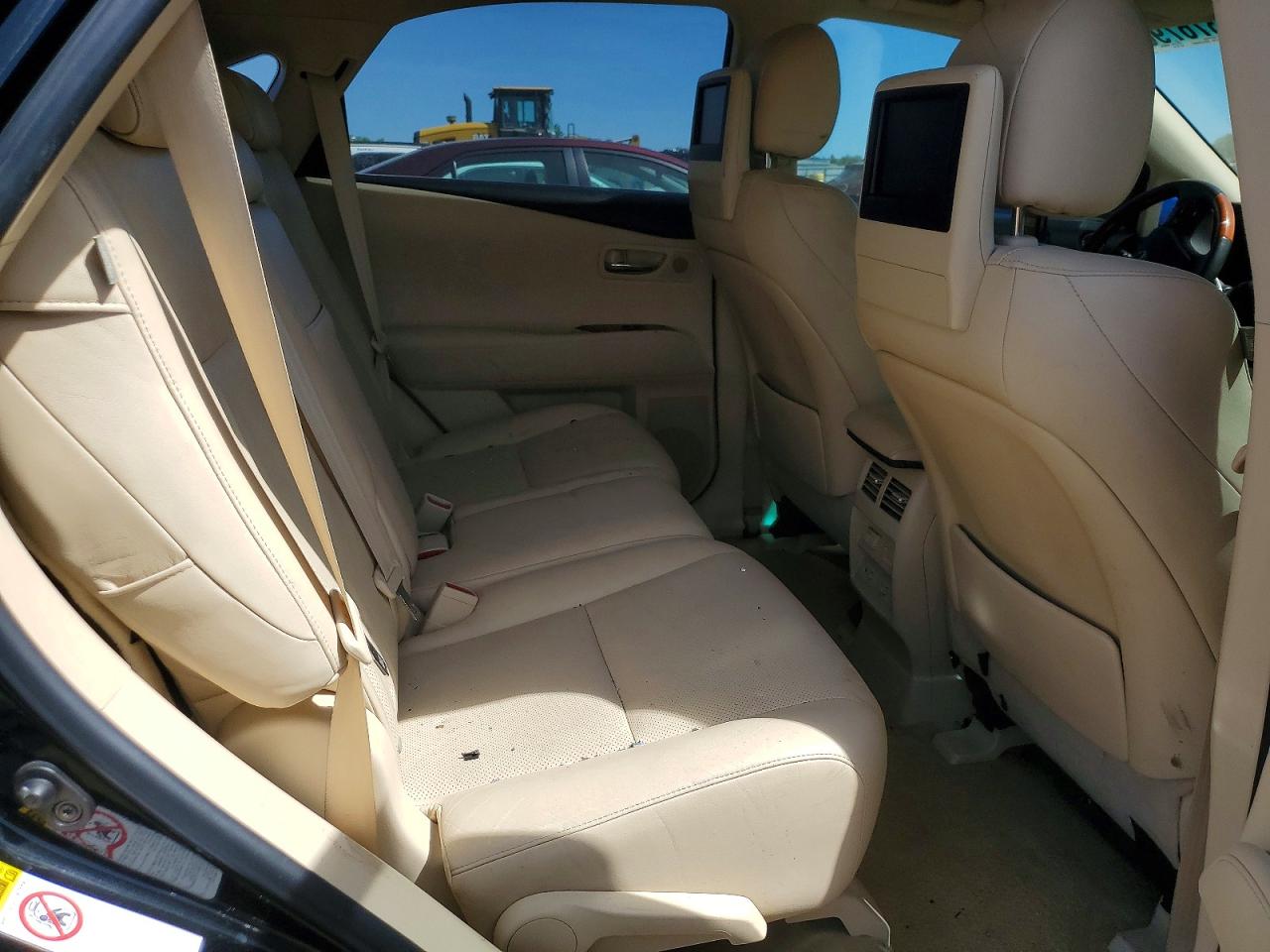 Lexus RX 450h