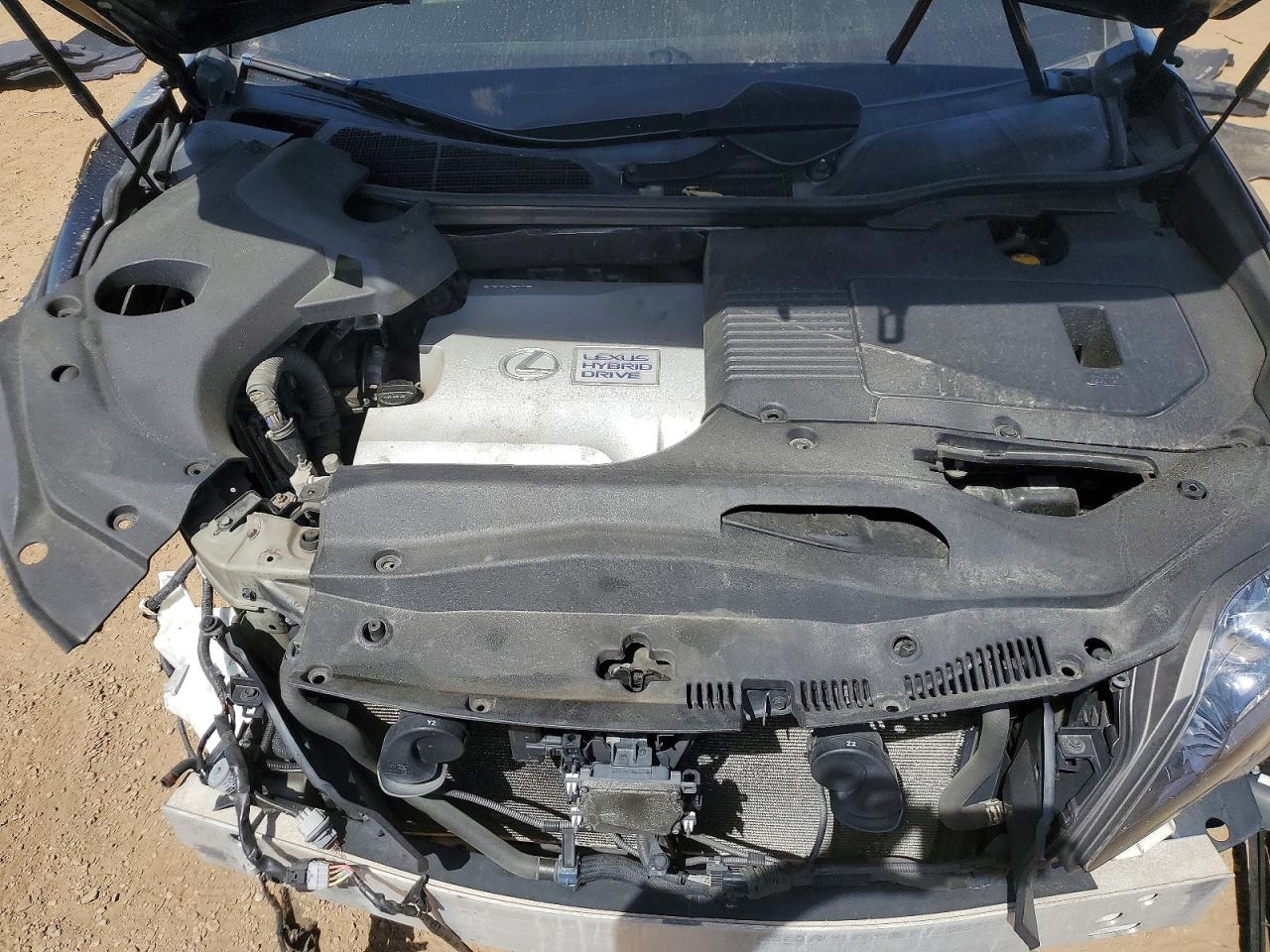 Lexus RX 450h