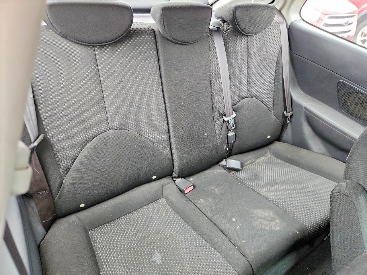 Hyundai ACCENT Gs