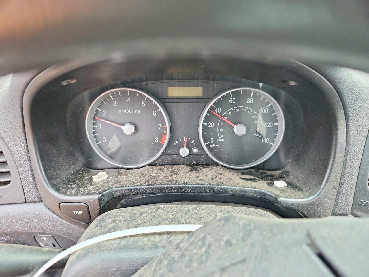 Hyundai ACCENT Gs
