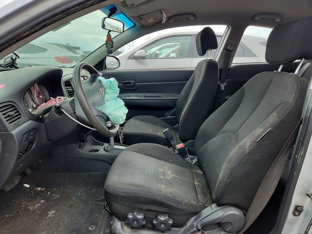 Hyundai ACCENT Gs