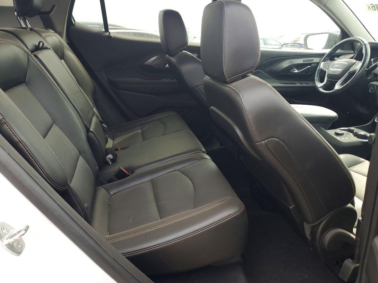 GMC Terrain Slt