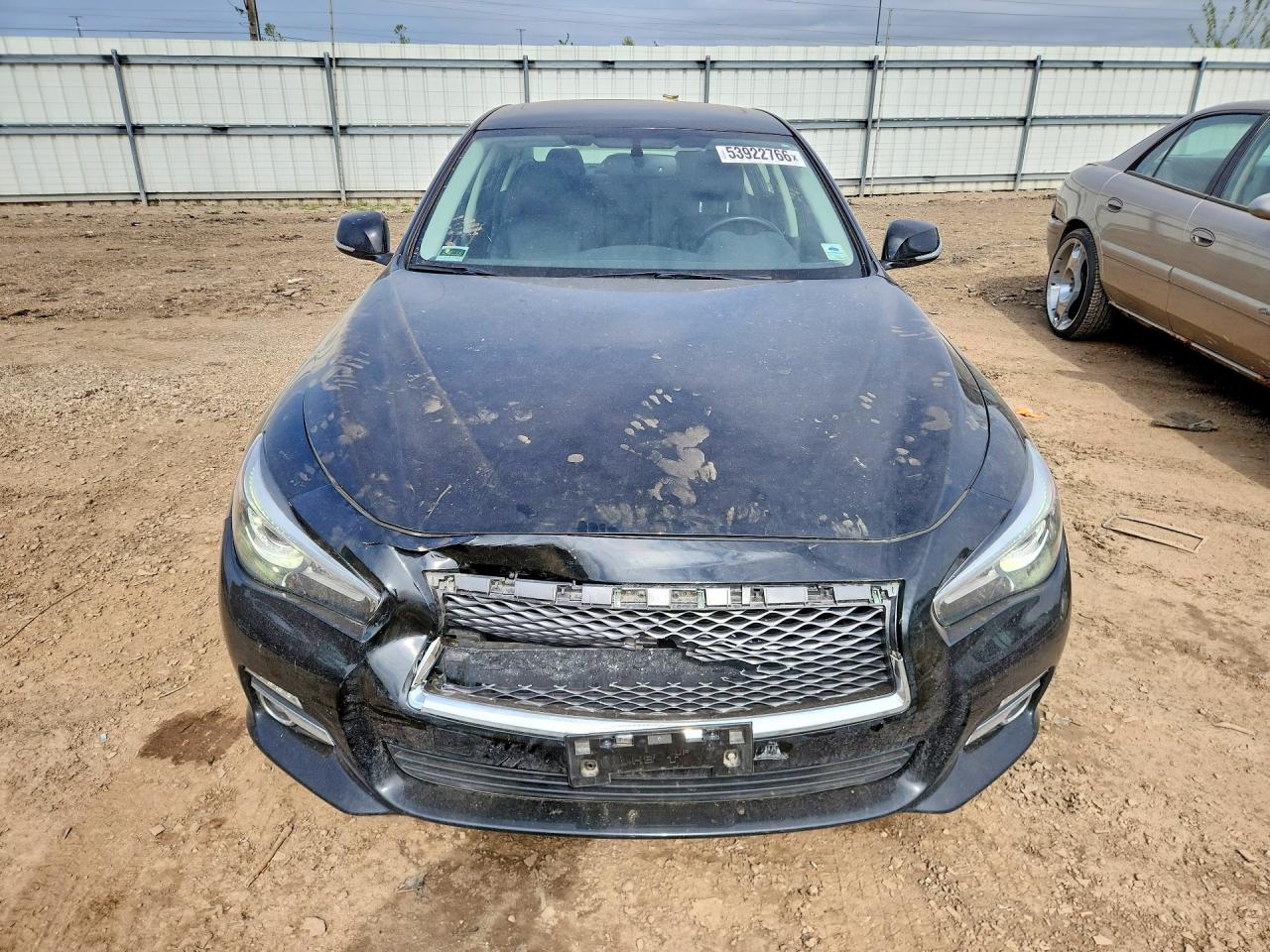 INFINITI Q50 3.0t P 3.0t Premium